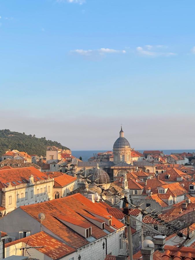 Dubrovnik Old Town Casa Nevia Villa ภายนอก รูปภาพ