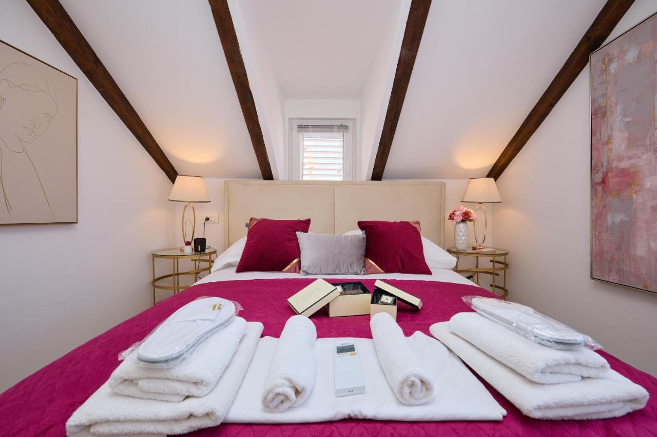 Dubrovnik Old Town Casa Nevia Villa ภายนอก รูปภาพ