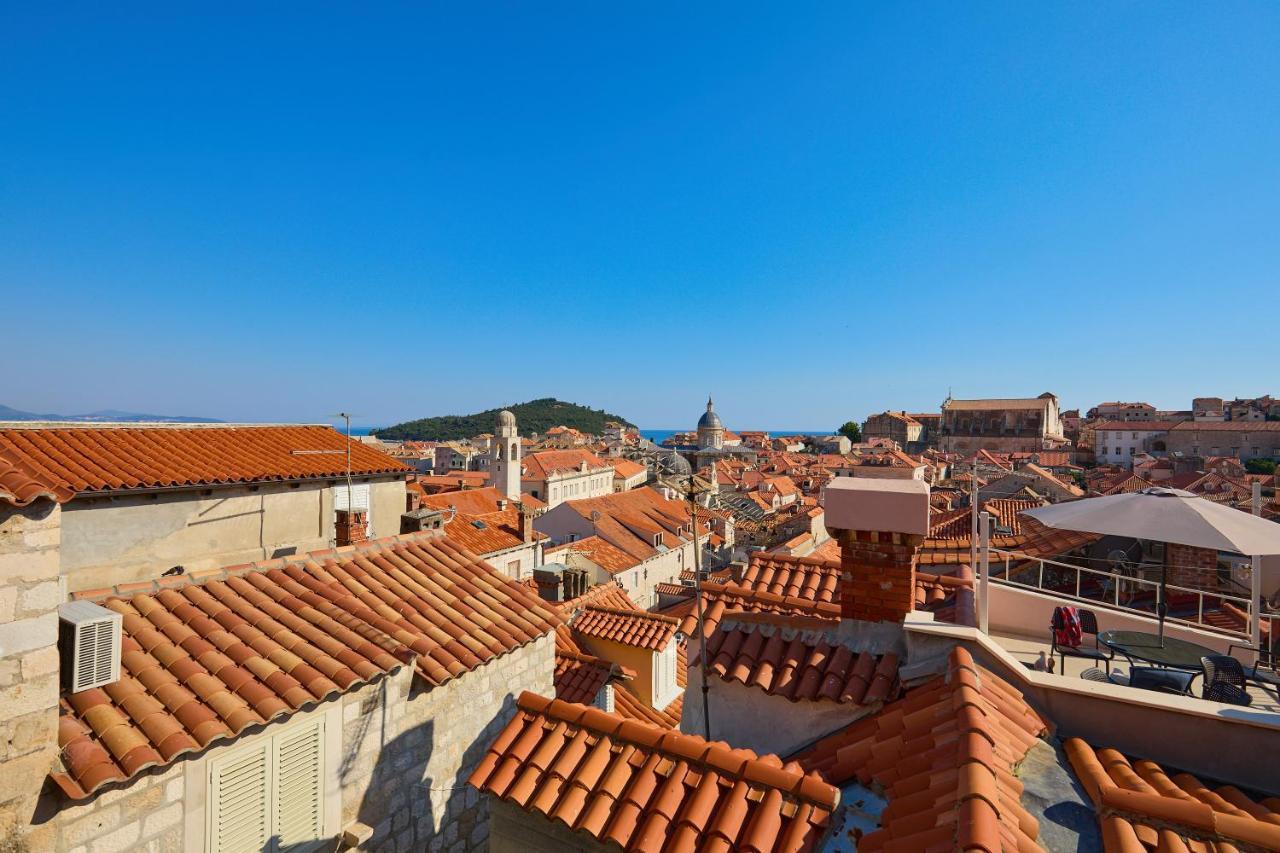 Dubrovnik Old Town Casa Nevia Villa ภายนอก รูปภาพ