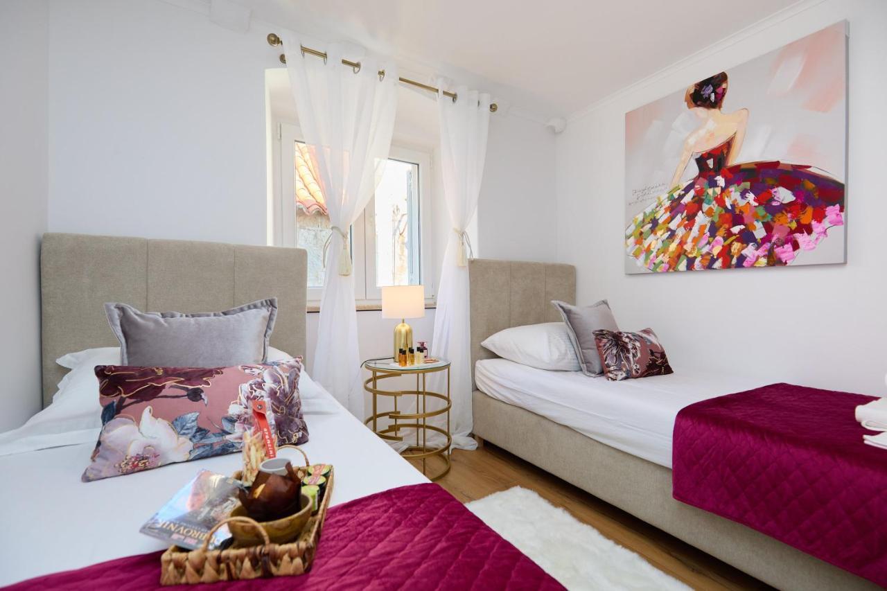 Dubrovnik Old Town Casa Nevia Villa ภายนอก รูปภาพ