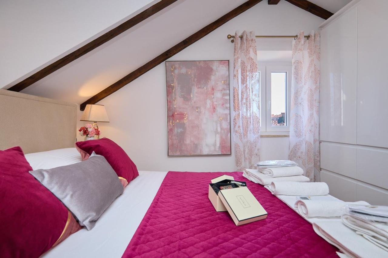Dubrovnik Old Town Casa Nevia Villa ภายนอก รูปภาพ