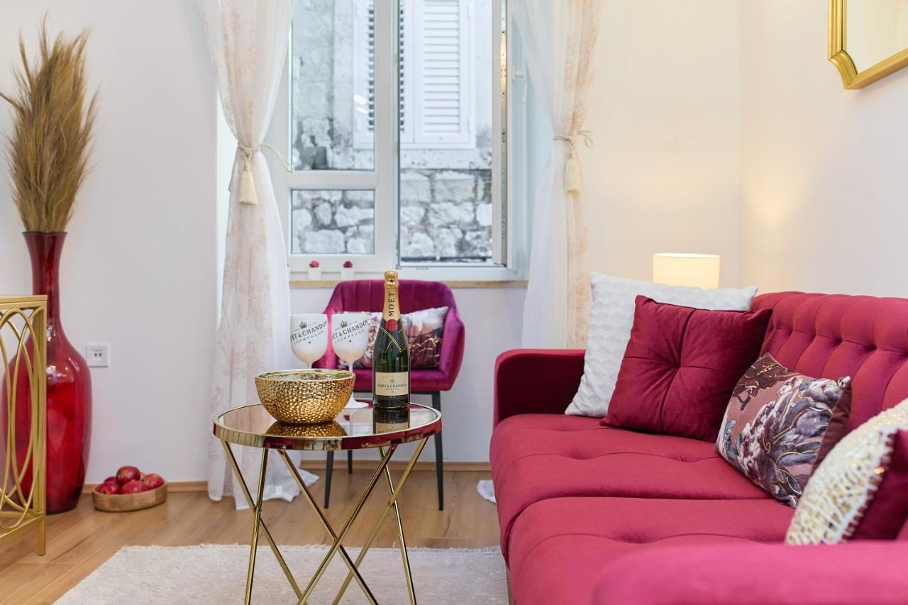 Dubrovnik Old Town Casa Nevia Villa ภายนอก รูปภาพ