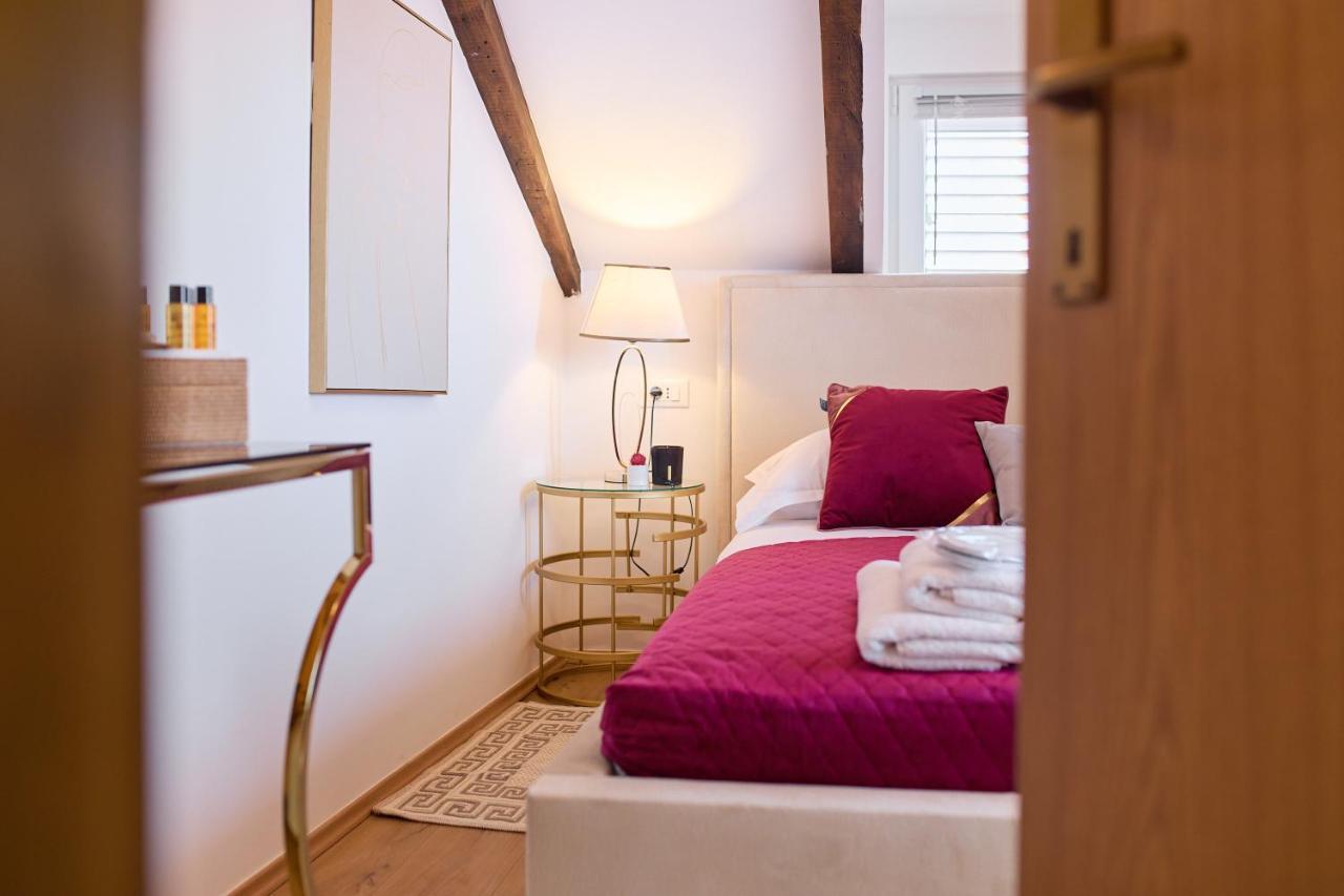 Dubrovnik Old Town Casa Nevia Villa ภายนอก รูปภาพ