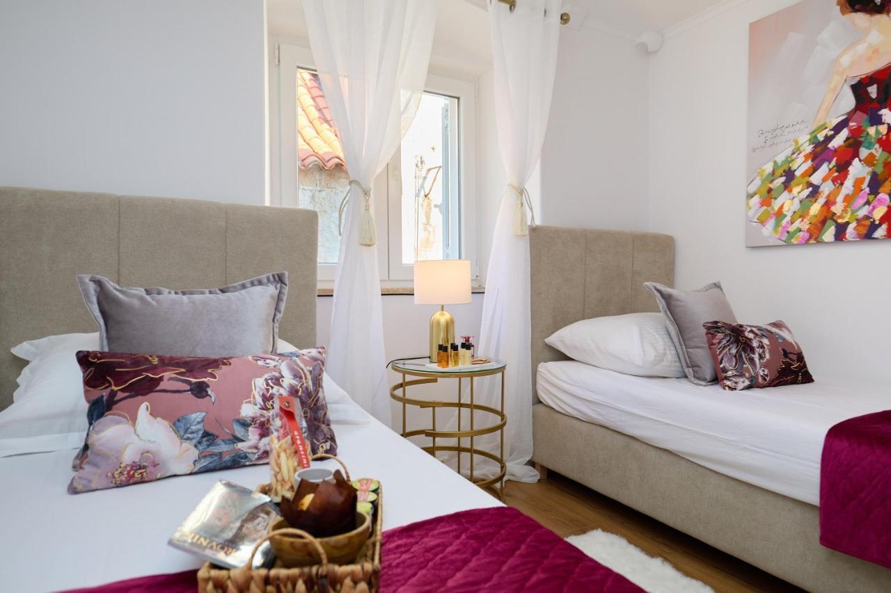 Dubrovnik Old Town Casa Nevia Villa ภายนอก รูปภาพ